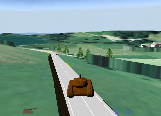 tanky